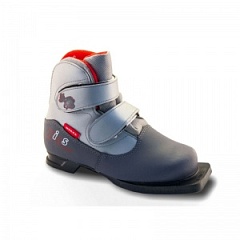 Ботинки лыжные Marax NN75 Kids