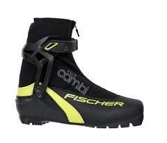 Ботинки лыжные Fischer RC1 Combi
