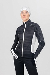 Куртка MOAX Navado Hybrid жен черн