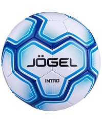 Мяч футбольный Jogel Intro 