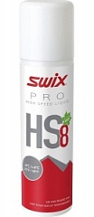 Мазь скольжения SWIX HS8 жидкая 