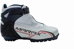 Ботинки лыжные Marax MXN-500 