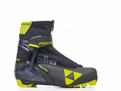 Ботинки лыжные Fischer JR Combi