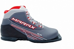 Ботинки лыжные Marax MX-100