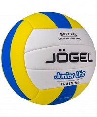 Мяч волейбольный Jogel Junior Lite 