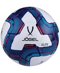 Мяч футбольный Jogel Elite