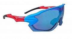 Очки солнцезащитные KV+ Delta glasses blue