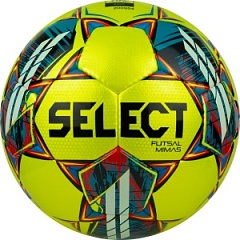 Мяч футзальный Select Futsal Mimas 